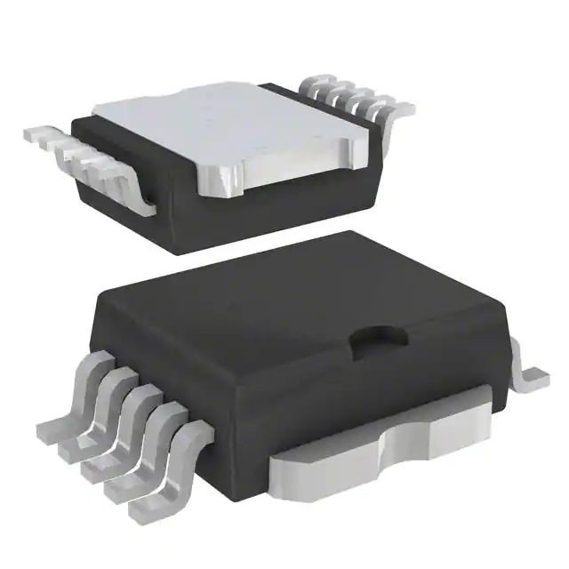 Netzschalter Chuangyunxinyuan VN340SP-E IC neu u. ursprünglich elektronische Bauelement-integrierten Schaltung in der auf Lager VN340SP-E