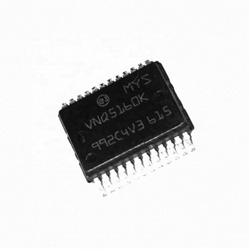 Chuangyunxinyuan VNQ5160 K-E Power Switch IC neu u. ursprünglich elektronische Bauelement-integrierten Schaltung in der auf Lager VNQ5160K-E