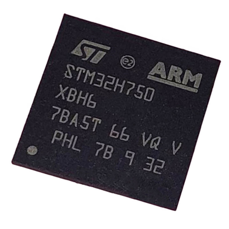 Elektronische Bauelemente integrierter Schaltung Chuangyunxinyuan STM32H750XBH6 TFBGA240+25 auf Lager für Arduino STM32H750XBH6