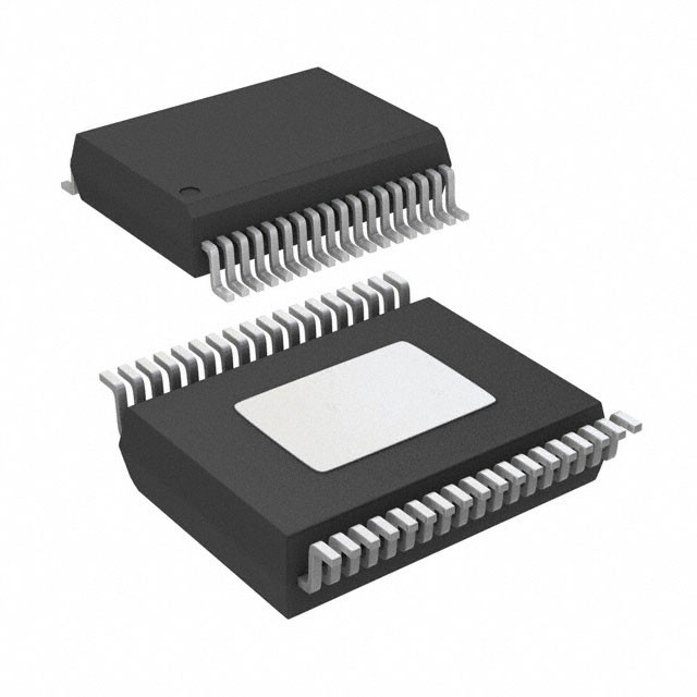 Chuangyunxinyuan-Tor-Fahrer-doppelter Kanal-Hoch-seitiges neues u. ursprünglich elektronische Bauelement-integrierten Schaltung in der auf Lager IC VND7004AYTR