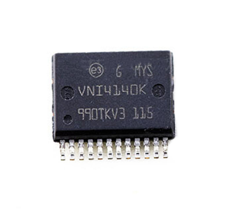 Der Netzschalter Chuangyunxinyuan VNI4140KTR IC, der elektronischen Bauelementen in den auf Lager neu u. ursprünglich ist, integrierte CircuitVNI4140KTR