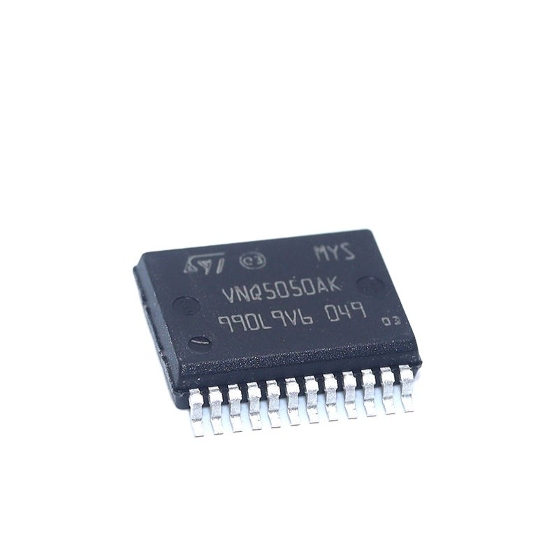 Netzschalter Chuangyunxinyuan VNQ5050AK-E IC neu u. ursprünglich elektronische Bauelement-integrierten Schaltung in der auf Lager VNQ5050AK-E