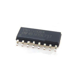 Bewegungs-/Bewegungs-/Zündungs-Prüfer VNH7100BASTR Chuangyunxinyuan elektronische Bauelement-integrierten Schaltung in der auf Lager VNH7100BASTR