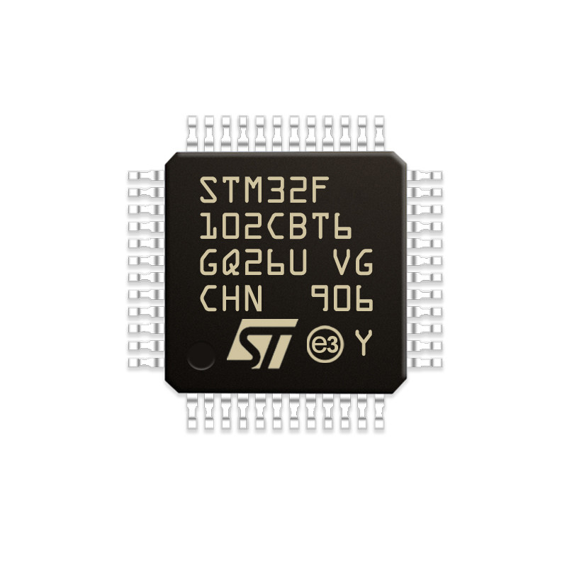 Bestseller- elektronische Bauelemente der nagelneuen und ursprünglichen integrierten Schaltung in Bom-Service auf Lager STM32G030C8T6