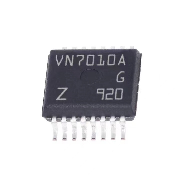 Chuangyunxinyuan VN7010AJTR MOSFET-Tor-Fahrer neu u. ursprünglich elektronische Bauelement-integrierten Schaltung in der auf Lager IC VN7010AJTR