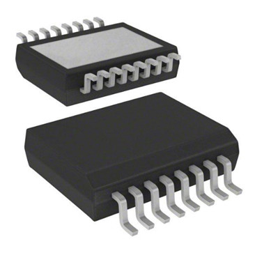 Tor-Fahrer-doppelter Kanal Chuangyunxinyuan VND7020AJTR neu u. ursprünglich elektronische Bauelement-integrierten Schaltung in der auf Lager IC VND7020AJTR