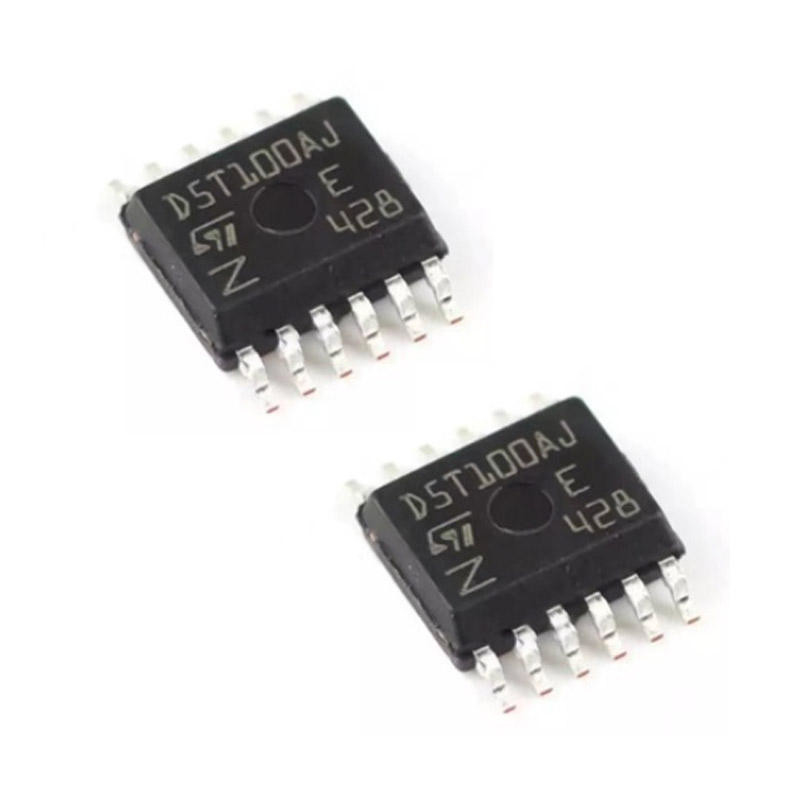 Netzschalter Chuangyunxinyuan VND5T100AJTR-E IC neu u. ursprünglich elektronische Bauelement-integrierten Schaltung in der auf Lager VND5T100AJTR-E