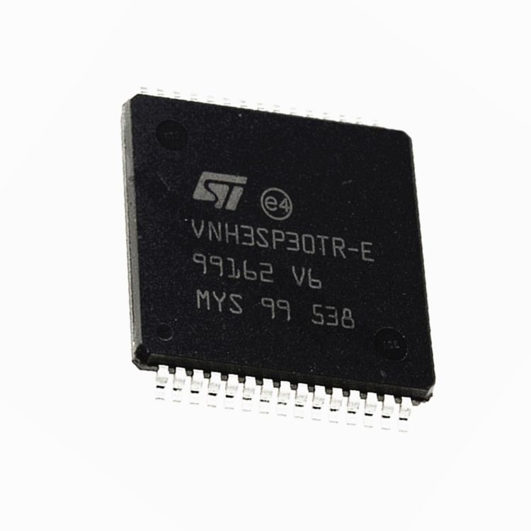 Chuangyunxinyuan VNH3SP30TR VNH3SP30-E neu u. ursprünglich elektronische Bauelement-integrierten Schaltung in der auf Lager VNH3SP30TR-E