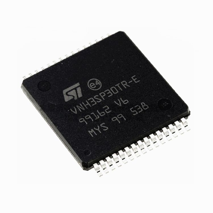 Chuangyunxinyuan VNH3SP30TR VNH3SP30-E neu u. ursprünglich elektronische Bauelement-integrierten Schaltung in der auf Lager VNH3SP30TR-E