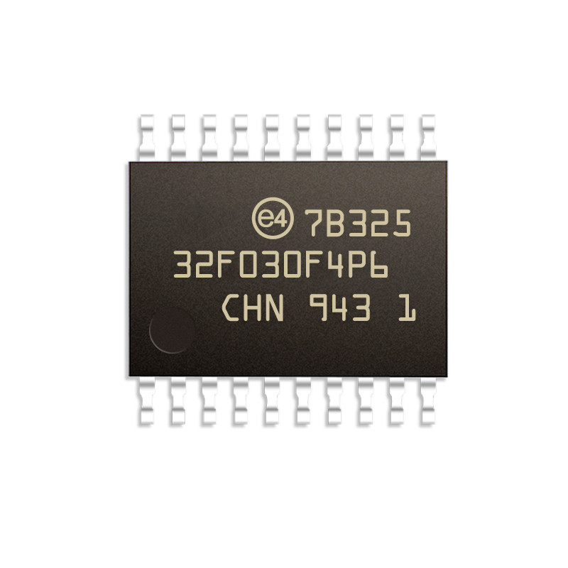 Chuangyunxinyuan STM32F030F4P6 elektronische Bauelemente neuer und ursprünglicher integrierter Schaltung in Bom-Service auf Lager STM32F030F4P6