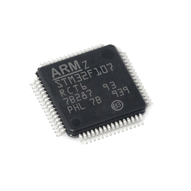 ARM Cortex M0+ MCU 32-Bit-128KB LQFP48 MicrocontrollerOriginal in 48-LQFP STM32L071CBT6 integrierter Schaltung auf Lager