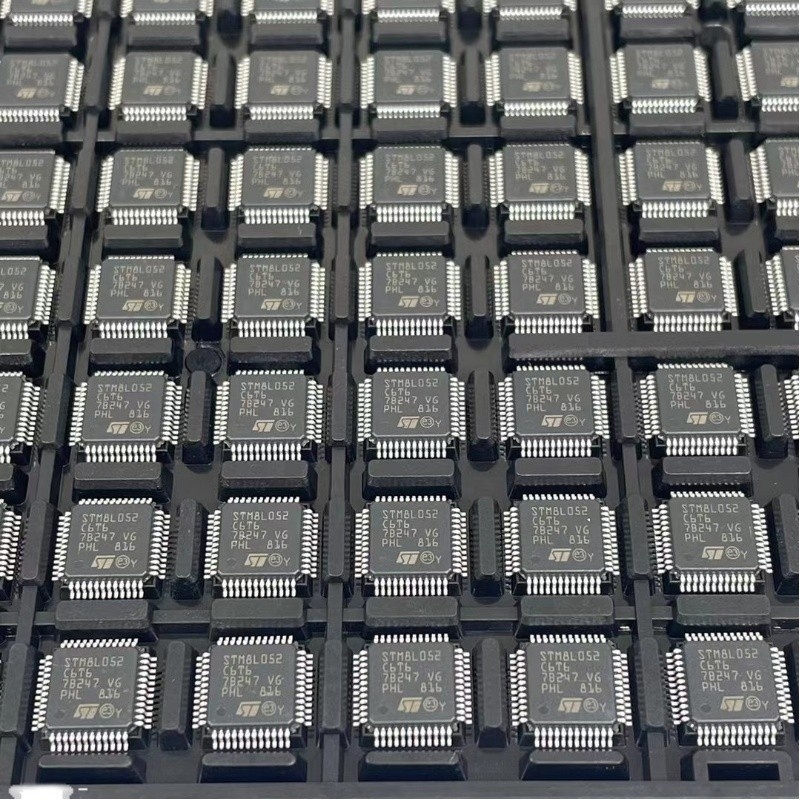 ARM Cortex M0+ MCU 32-Bit-128KB LQFP48 MicrocontrollerOriginal in 48-LQFP STM32L071CBT6 integrierter Schaltung auf Lager