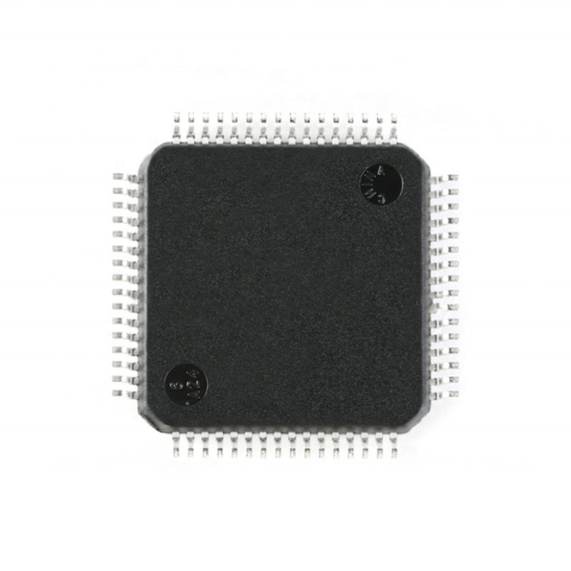 BLITZ 64LQFP STM32F STM32F051 STM32F051R8T6 ICs MCU 32BIT 64KB der Mikroregler-integrierten Schaltung ursprüngliche Marke