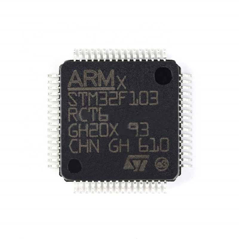 One-stop elektronik-der integrierten Schaltung des Service-STM32F103 Teilic-CHIP LPC1788 STM32F STM32F103 STM32F103RCT6