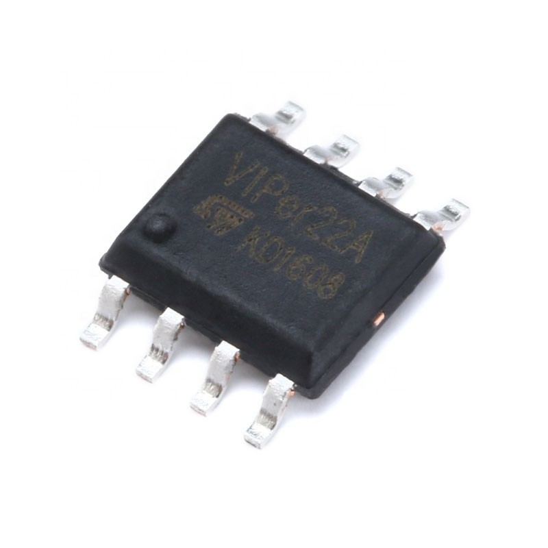 Chuangyunxinyuan-Vorlage in elektronische Teile MCU der integrierten Schaltung SOIC-8 TEILARM auf Lager IC bricht VIPER22ASTR-E ab