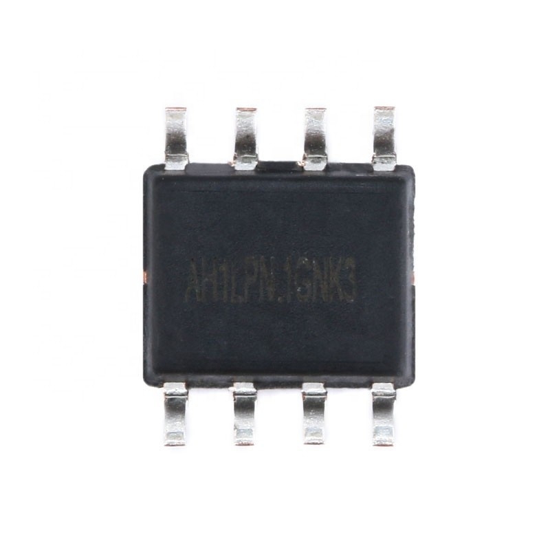 Chuangyunxinyuan-Vorlage in elektronische Teile MCU der integrierten Schaltung SOIC-8 TEILARM auf Lager IC bricht VIPER22ASTR-E ab