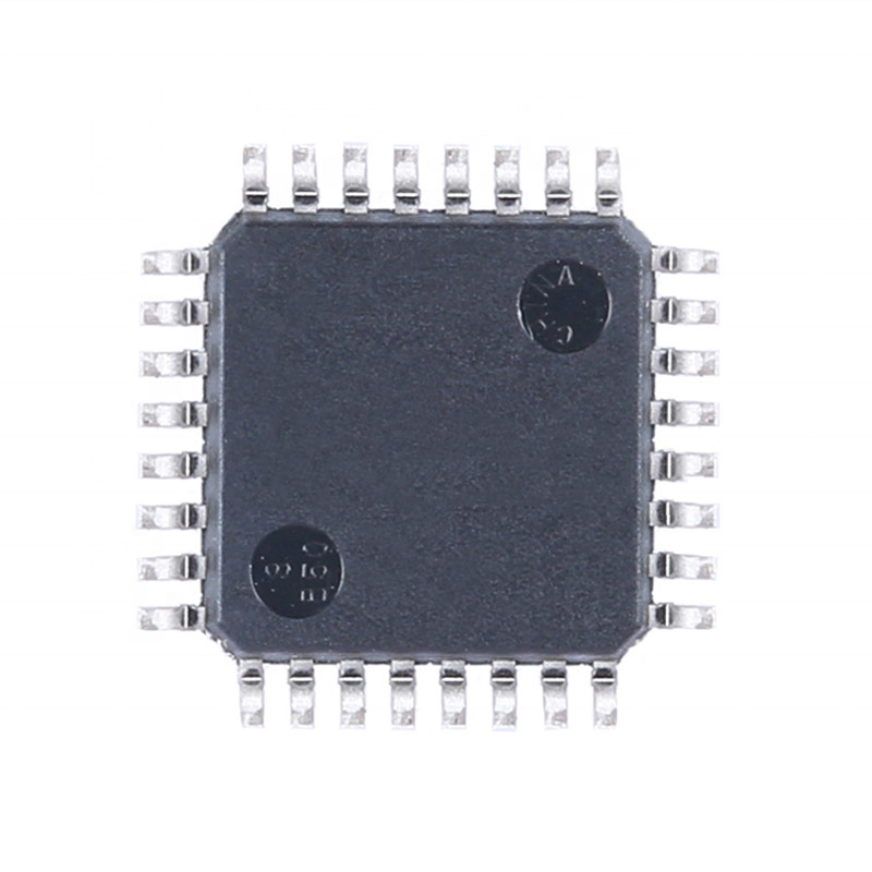 BLITZ 32LQFP STM32F STM32F051 ICs MCU 32BIT 32KB der Chuangyunxinyuan-Mikroregler-integrierten Schaltung ursprüngliche Marke STM32F051K6T6