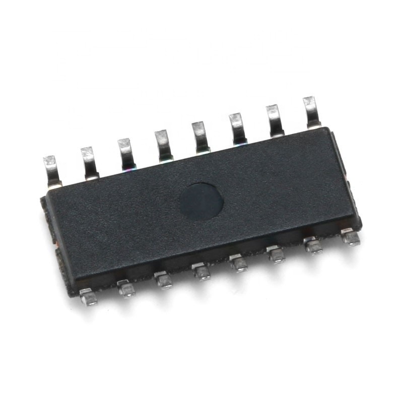 Chuangyunxinyuan IC Chips Integrated Circuit Component Electronic neues und ursprüngliches L6599 L6599DTR L6599D