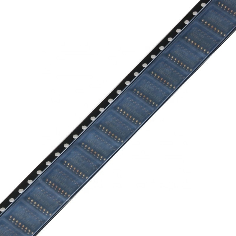 Chuangyunxinyuan IC Chips Integrated Circuit Component Electronic neues und ursprüngliches L6599 L6599DTR L6599D
