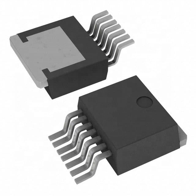 Teilelektronik Chuangyunxinyuan in SICFET auf Lager N-CH 650V 95A H2PAK-7 SCTH100N65G2-7AG