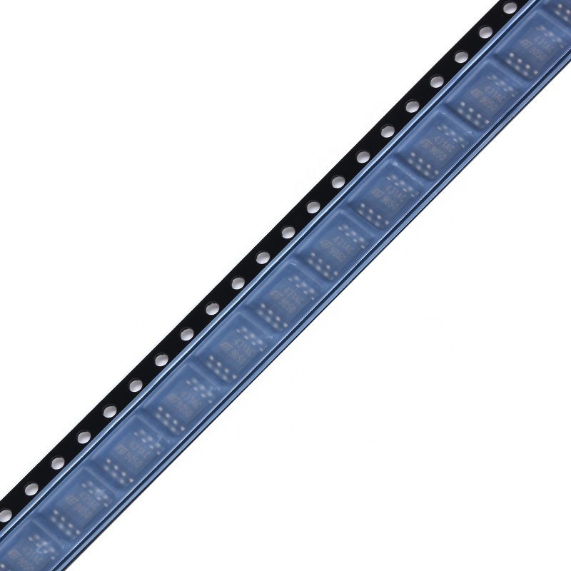 Elektronischer IC Chip Support BOM Teilservice TL431ACDT Chuangyunxinyuan nagelneuen echten ursprünglichen IC Vorrat-