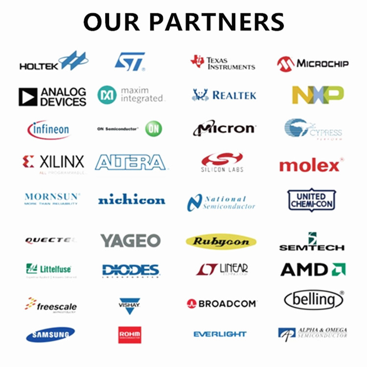Elektronischer IC Chip Support BOM Teilservice TL431ACDT Chuangyunxinyuan nagelneuen echten ursprünglichen IC Vorrat-