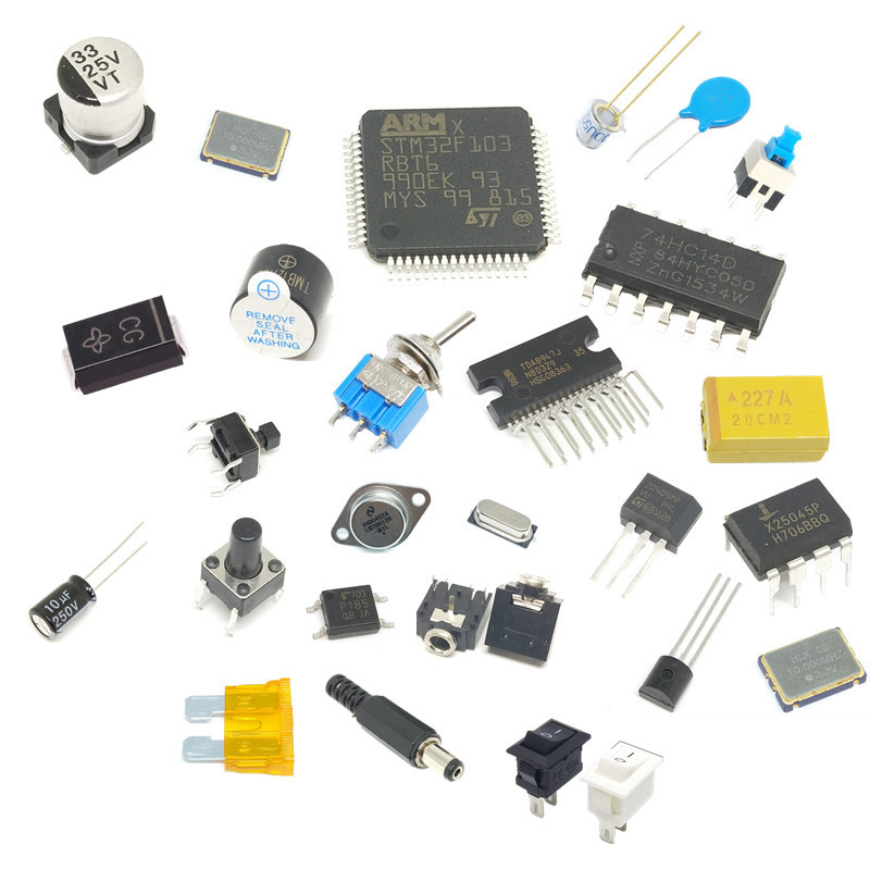 Chuangyunxinyuan-Spannungs-Regler-neue ursprüngliche integrierte Schaltung IC Chip1.5A/-15V L7915CV