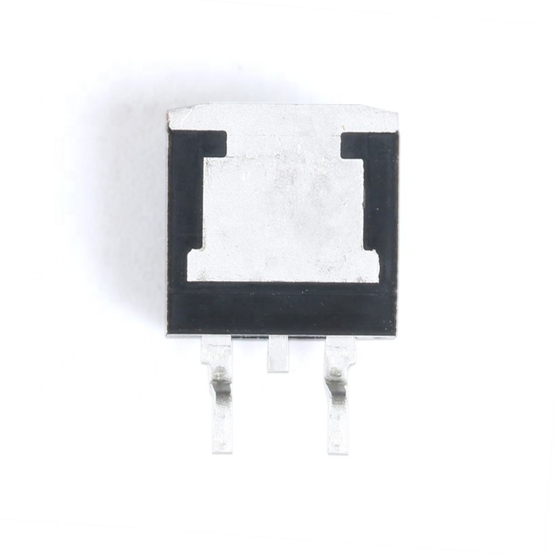 Listen-Service-Vorlage neues IC Chuangyunxinyuan BOM bricht TO-263 elektrische Versorgungen L7812CD2T-TR ab
