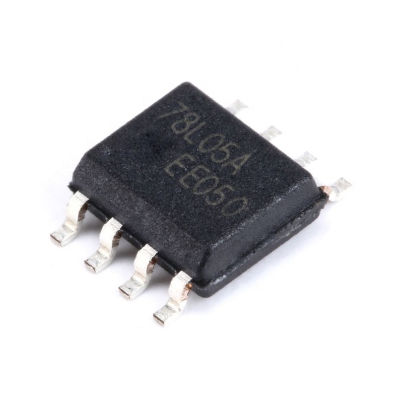 Chuangyunxinyuan neue ursprüngliche L78L05 IC elektronische BOM Listen-zusammenpassender Service L78L05ACD13TR der Chip-one-stop Komponenten-