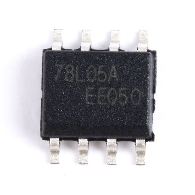 Chuangyunxinyuan neue ursprüngliche L78L05 IC elektronische BOM Listen-zusammenpassender Service L78L05ACD13TR der Chip-one-stop Komponenten-