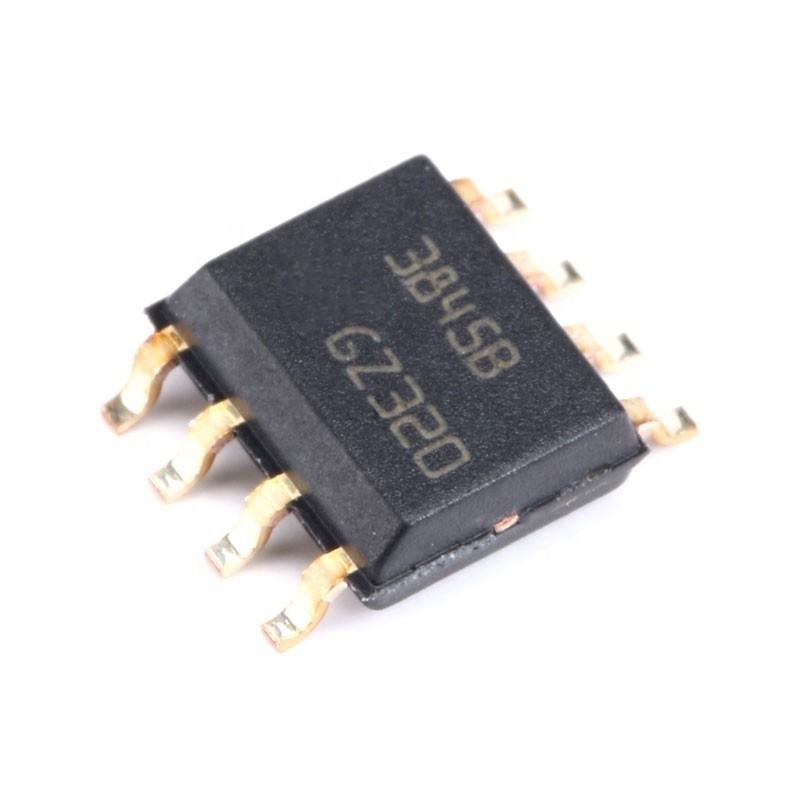 Chuangyunxinyuan SOP-8 Bom IC-Chip UC3845BD1013TR der integrierten Schaltungen der Listen-Komponenten-elektronischer MCU UC3845BD1013