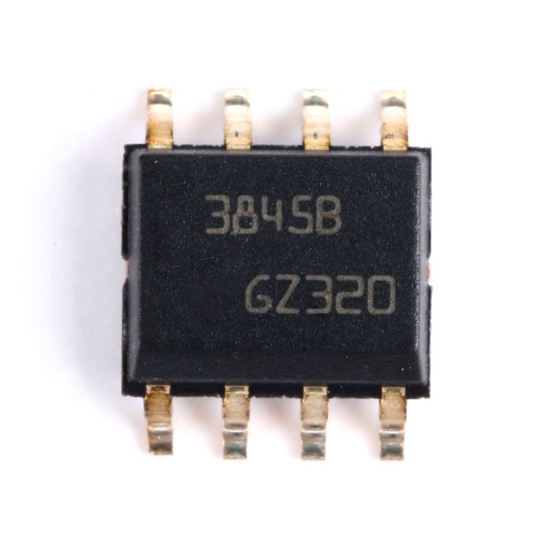 Chuangyunxinyuan SOP-8 Bom IC-Chip UC3845BD1013TR der integrierten Schaltungen der Listen-Komponenten-elektronischer MCU UC3845BD1013