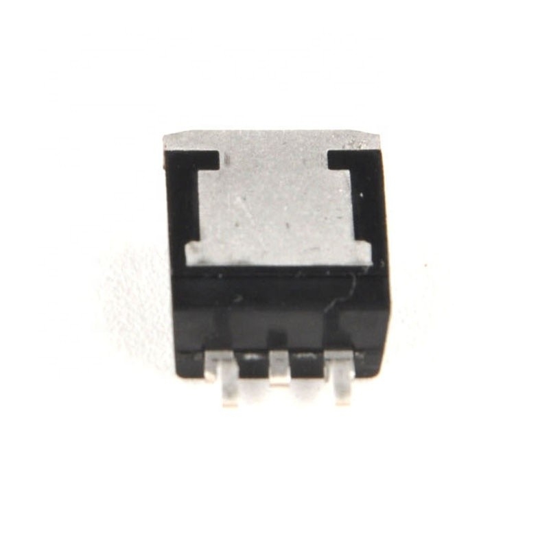 Ursprüngliche IC Chip Component Electronics CHIPS TO-263-3 PS20M100SG STPS20M100SG-TR ICs nur