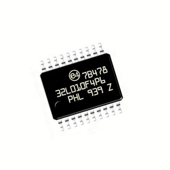 Listen-Chip Components Microcontrollers STM32 TSSOP20 Chuangyunxinyuan Bom Mikro-Steuerchip STM32L010F4P6