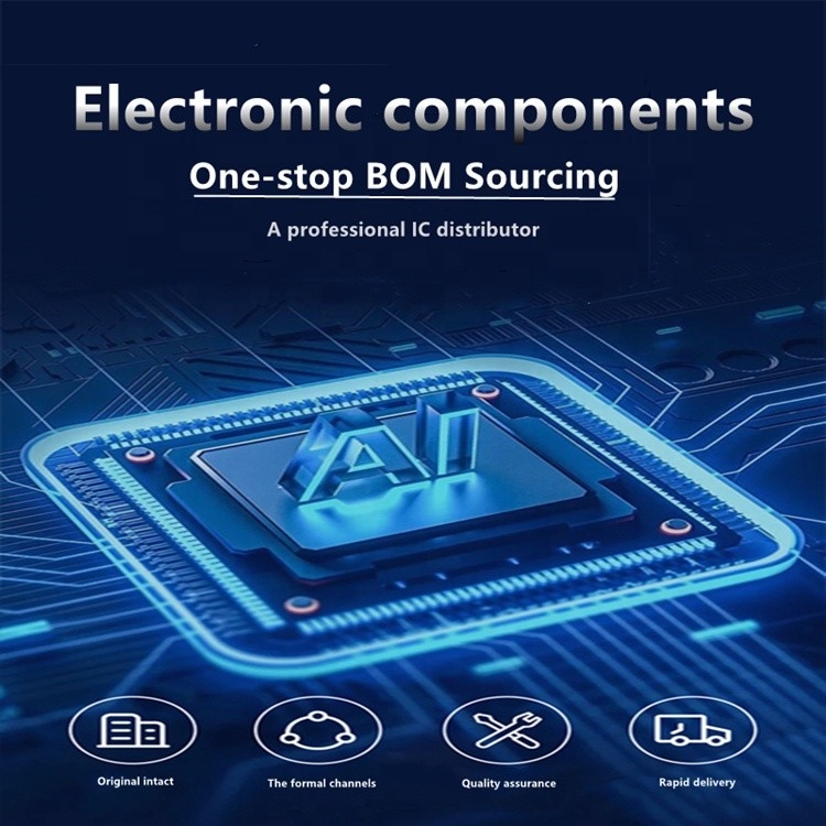 Listen-Chip Components Microcontrollers STM32 TSSOP20 Chuangyunxinyuan Bom Mikro-Steuerchip STM32L010F4P6