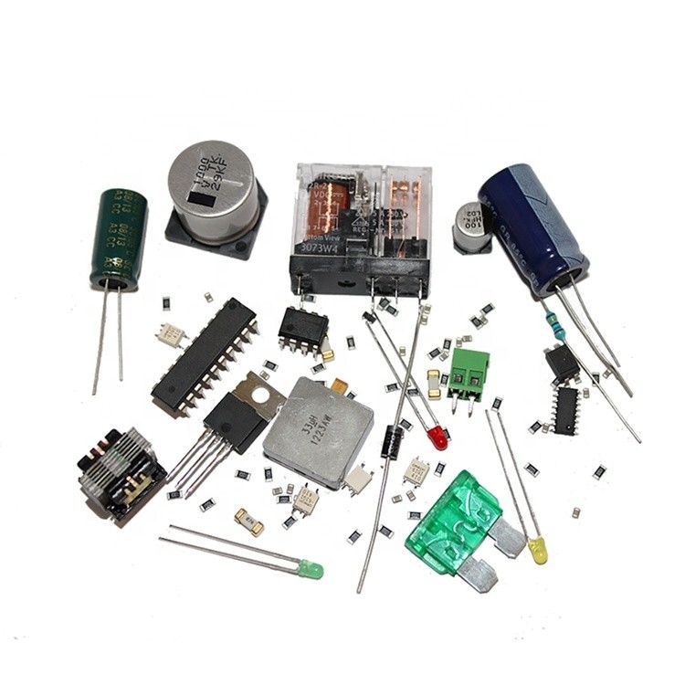 Hochleistungs-Mikroregler MCU 480 MHZ 2 Chuangyunxinyuan-integrierter Schaltungen MB-Blitz in STM32H753VIT6 auf Lager