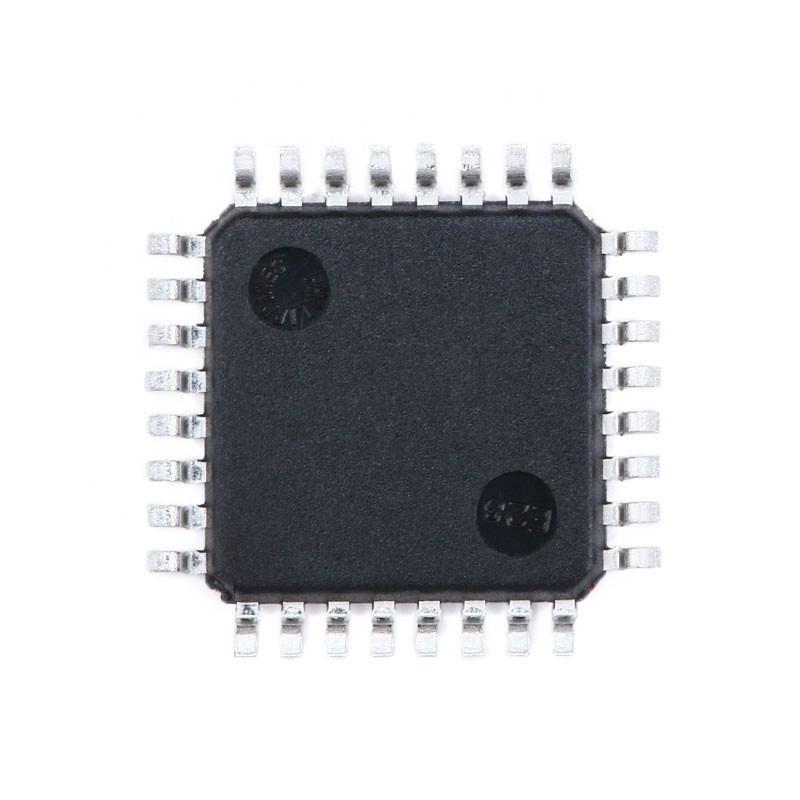 Bricht Teilursprüngliche eingebettete Mikroregler IC Chuangyunxinyuan-integrierter Schaltungen der elektronik-BOM LQFP32 STM8S105K6T6C ab