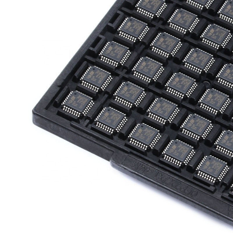 Bricht Teilursprüngliche eingebettete Mikroregler IC Chuangyunxinyuan-integrierter Schaltungen der elektronik-BOM LQFP32 STM8S105K6T6C ab