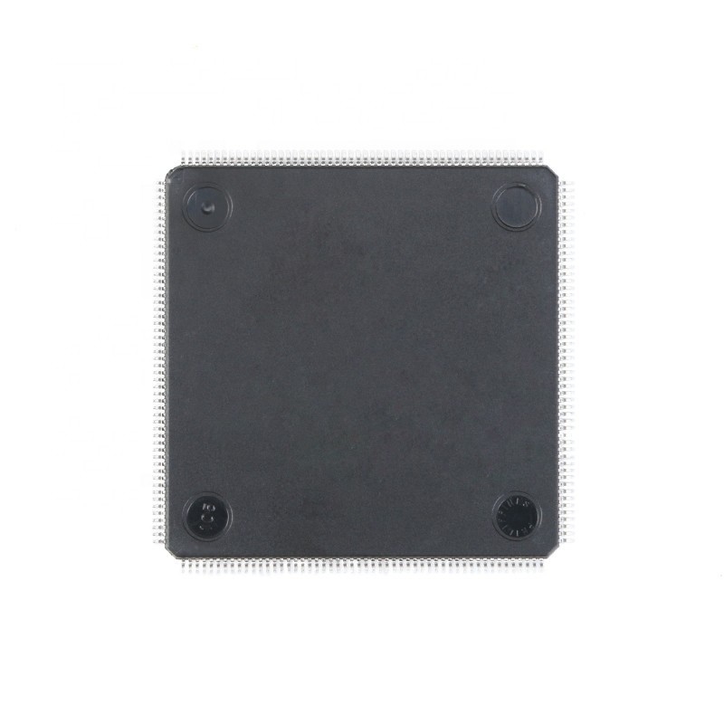 Mikroregler-Vorlage der Chuangyunxinyuan-ARM Cortex-M4 MCU 32-Bit-512KB Teilelektronik-208-LQFP in LQFP208 auf Lager STM32F429BIT6