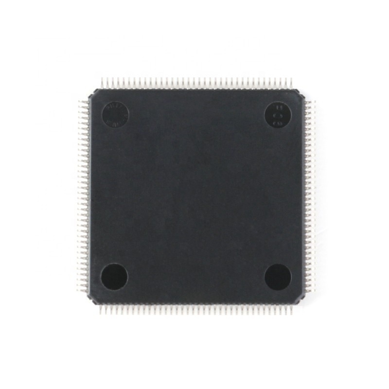 Versorgungs-Mikroregler-Vorlage Chuangyunxinyuan STM32 ARM Cortex-M4 MCU 32-Bit-512KB 144-LQFP elektrische in STM32F407ZET6 auf Lager