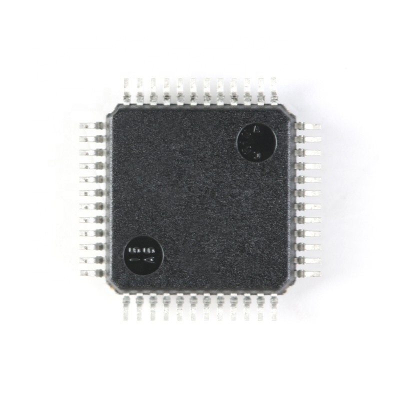 Versorgungs-Teilelektronik-Vorlage Chuangyunxinyuan elektrische und IC-Chip STM STM8L052C6 STM8L052 STM8L052C6T6