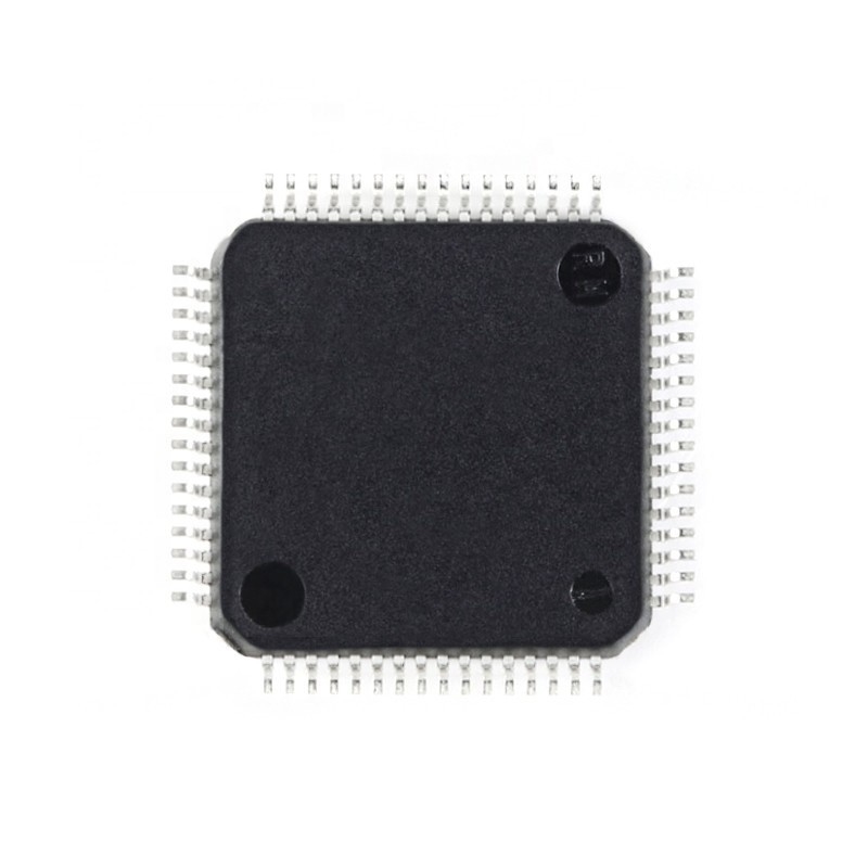 Neuer und ursprünglicher elektrischer Versorgungen ICs MCU 8BIT 128KB BLITZ 64LQFP STM STM8S207RBT6 Chuangyunxinyuan