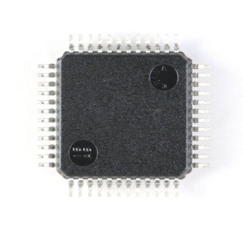 Neuer und ursprünglicher ICs MCU 8BIT 64KB GRELLER NEUER 48LQFP Mikroregler Chuangyunxinyuan STM8S007C8T6
