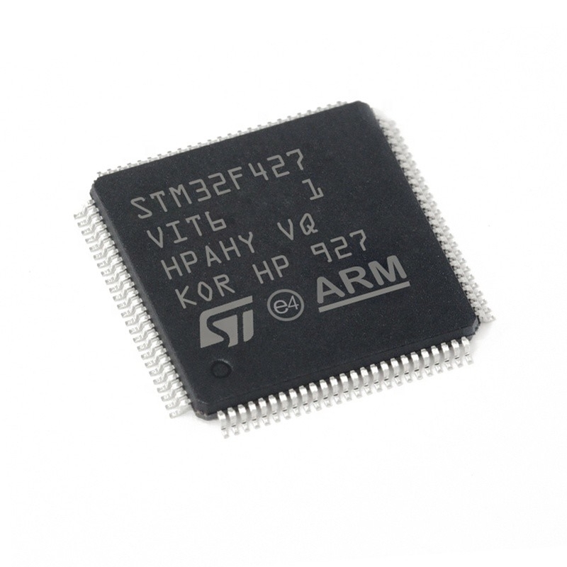 STM32F427VIT6-neuer und ursprünglicher Teilder elektronik-integrierten Schaltung IC Chip STM32 STM32F427 STM32F427VIT6