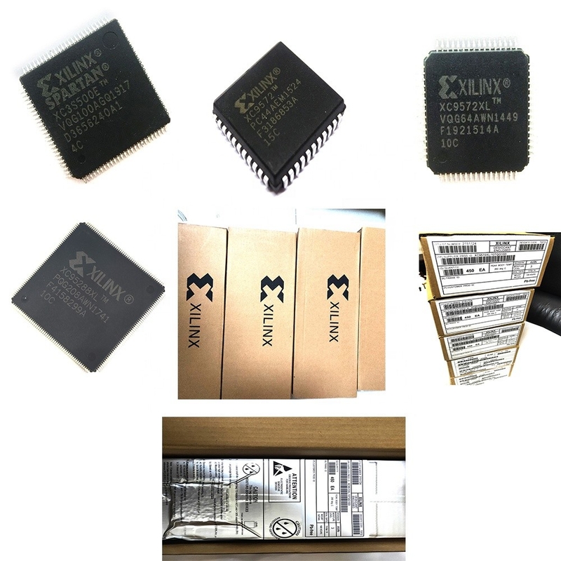 STM32F427VIT6-neuer und ursprünglicher Teilder elektronik-integrierten Schaltung IC Chip STM32 STM32F427 STM32F427VIT6