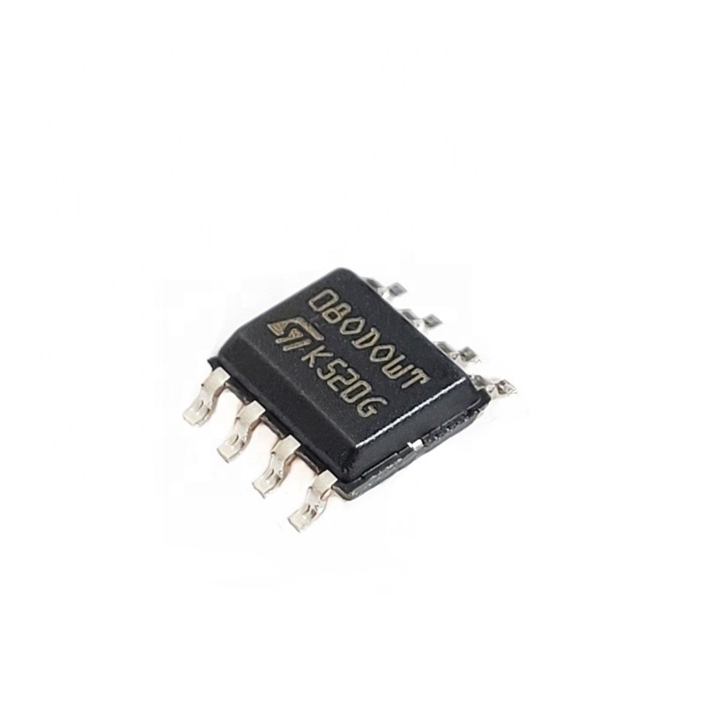 One-stop DOW Component Electronics Integrated Circuit-Beschwichtigungsmittel IC-CHIP 080DOWT 080DOWQ 080DOW des Service-080