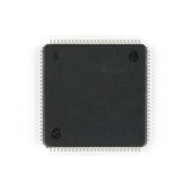 Elektronische Bauelement-integrierte Schaltungen neues ursprüngliches LQFP100 MCU STM32F103VGT6 IC Chuangyunxinyuan IC STM32F103VGT6