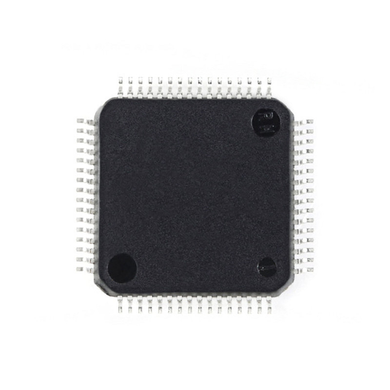 Elektron-Komponenten-Versorgungen 8-Bit--Fahrer STM8S207RBT6 IC des Mrocontrollers-Spannungs-Regler-Klotz-S