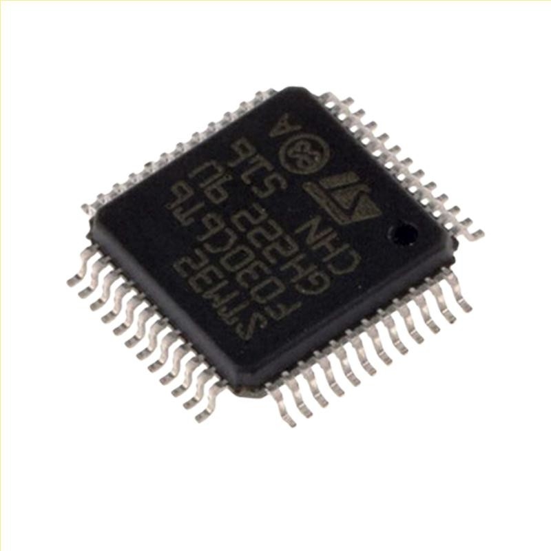 Neuer und ursprünglicher STELLE Chips Shenzhen Chip High Qualitys IC 4-1/2 IC-CHIP elektronische Bauelemente A/D CONV QFN STM32F469AIH6