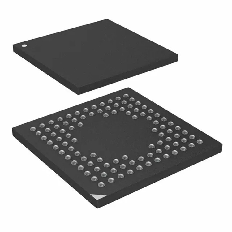 BLITZ 100UFBGA STM32F413VGH6 IC ARM Cor-tex-M4 STM32F4 Mikroregler ICs MCU 32BIT 1MB